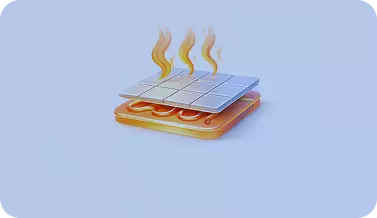 Курс по теплому полу